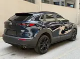 CX-30 2022款 2.0L 自动耀悦型黑曜版 2.0L 自动 前置前驱 2