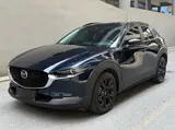 CX-30 2022款 2.0L 自动耀悦型黑曜版 2.0L 自动 前置前驱 8