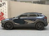 CX-30 2022款 2.0L 自动耀悦型黑曜版 2.0L 自动 前置前驱 9