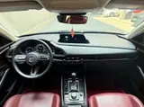 CX-30 2022款 2.0L 自动耀悦型黑曜版 2.0L 自动 前置前驱 10
