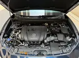 CX-30 2022款 2.0L 自动耀悦型黑曜版 2.0L 自动 前置前驱 5