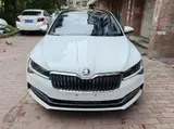 Skoda Superb 2023 TSI280 DSG Prestige Edition 1.4T Automatic FWD 4