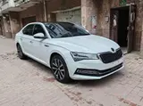 Skoda Superb 2023 TSI280 DSG Prestige Edition 1.4T Automatic FWD 5