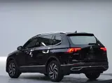 Tiguan L 2023 280TSI Automatic 2WD Trend Limited 1.4T АКПП Передний привод 2