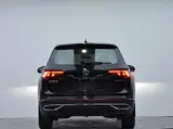 Tiguan L 2023 280TSI Automatic 2WD Trend Limited 1.4T АКПП Передний привод 6