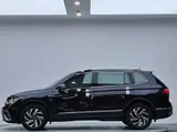 Tiguan L 2023 280TSI Automatic 2WD Trend Limited 1.4T АКПП Передний привод 10