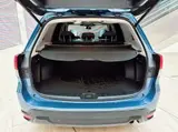 Subaru Forester 2022 2.0i AWD Luxury EyeSight 2.0L АКПП Полный привод 4