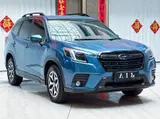 Subaru Forester 2022 2.0i AWD Luxury EyeSight 2.0L АКПП Полный привод 6