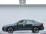Audi A3 2022 A3L Limousine 35 TFSI Sport Fashion 1.4T АКПП Передний привод (Седан удлинённой версии) 4