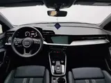 Audi A3 2022 A3L Limousine 35 TFSI Sport Fashion 1.4T АКПП Передний привод (Седан удлинённой версии) 7