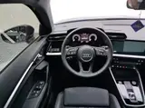 Audi A3 2022 A3L Limousine 35 TFSI Sport Fashion 1.4T АКПП Передний привод (Седан удлинённой версии) 8