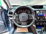Subaru Forester 2022 2.0i AWD Luxury EyeSight 2.0L АКПП Полный привод 2