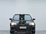 Audi A3 2022 A3L Limousine 35 TFSI Sport Fashion 1.4T АКПП Передний привод (Седан удлинённой версии) 9