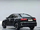 Audi A3 2022 A3L Limousine 35 TFSI Sport Fashion 1.4T АКПП Передний привод (Седан удлинённой версии) 13