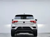 T-Roc 2022 280TSI DSG 2WD Comfort Plus 1.4T АКПП Передний привод 1
