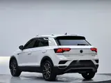T-Roc 2022 280TSI DSG 2WD Comfort Plus 1.4T АКПП Передний привод 3