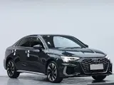 Audi A3 2022 A3L Limousine 35 TFSI Sport Fashion 1.4T АКПП Передний привод (Седан удлинённой версии) 11