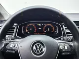 T-Roc 2022 280TSI DSG 2WD Comfort Plus 1.4T АКПП Передний привод 4