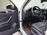 T-Roc 2022 280TSI DSG 2WD Comfort Plus 1.4T АКПП Передний привод 7