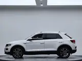 T-Roc 2022 280TSI DSG 2WD Comfort Plus 1.4T АКПП Передний привод 6