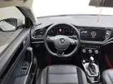 T-Roc 2022 280TSI DSG 2WD Comfort Plus 1.4T АКПП Передний привод 8