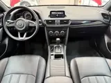 Mazda CX-4 2021 2.0L Automatic 2WD Skyactiv Vitality Edition 2.0L Передний привод 3