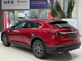 Mazda CX-4 2021 2.0L Automatic 2WD Skyactiv Vitality Edition 2.0L Передний привод 5