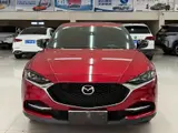 Mazda CX-4 2021 2.0L Automatic 2WD Skyactiv Vitality Edition 2.0L Передний привод 9