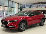 Mazda CX-4 2021 2.0L Automatic 2WD Skyactiv Vitality Edition 2.0L Передний привод 7