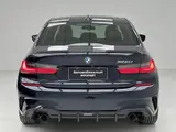 BMW 3 Series 2022 Facelift 320Li M Sport Package 2.0T Automatic RWD 2