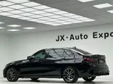 BMW 3 Series 2022 Facelift 320Li M Sport Package 2.0T Automatic RWD 5
