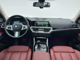 BMW 3 Series 2022 Facelift 320Li M Sport Package 2.0T Automatic RWD 6