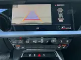 Audi A3 2022 A3L Limousine 35 TFSI Sport Fashion 1.4T АКПП Передний привод (Седан удлинённой версии) 6