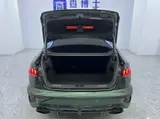 Audi A3 2022 A3L Limousine 35 TFSI Sport Fashion 1.4T АКПП Передний привод (Седан удлинённой версии) 10