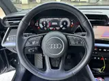 Audi A3 2022 A3L Limousine 35 TFSI Sport Fashion 1.4T АКПП Передний привод (Седан удлинённой версии) 8