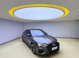 Audi A3 2022 A3L Limousine 35 TFSI Sport Fashion 1.4T АКПП Передний привод (Седан удлинённой версии) 1