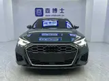 Audi A3 2022 A3L Limousine 35 TFSI Sport Fashion 1.4T АКПП Передний привод (Седан удлинённой версии) 13