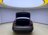 Audi A3 2022 A3L Limousine 35 TFSI Sport Fashion 1.4T АКПП Передний привод (Седан удлинённой версии) 4