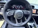 Audi A3 2022 A3L Limousine 35 TFSI Sport Fashion 1.4T АКПП Передний привод (Седан удлинённой версии) 6