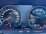 X1 2022款 sDrive20Li 时尚型 1.5T 自动 前置前驱 4