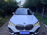 X1 2022款 sDrive20Li 时尚型 1.5T 自动 前置前驱 8