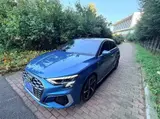 Audi A3 2022 Sportback 35 TFSI Sport Fashion 1.4T АКПП Передний привод 3