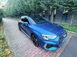 Audi A3 2022 Sportback 35 TFSI Sport Fashion 1.4T АКПП Передний привод 7