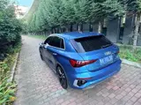 Audi A3 2022 Sportback 35 TFSI Sport Fashion 1.4T АКПП Передний привод 8