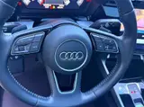 Audi A3 2022 Sportback 35 TFSI Sport Fashion 1.4T АКПП Передний привод 9