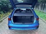 Audi A3 2022 Sportback 35 TFSI Sport Fashion 1.4T АКПП Передний привод 6