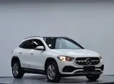 GLA 2020 GLA 180 1.3T Automatic FWD 4