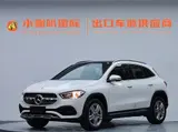 GLA 2020 GLA 180 1.3T Automatic FWD 8