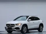 GLA 2020 GLA 180 1.3T Automatic FWD 10