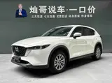 Mazda CX-5 2024 2.0L Automatic 2WD Comfort Edition 2.0L Передний привод 3